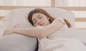 7 Tips Efektif untuk Cepat Tidur di Malam Hari