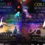 Perbandingan Harga Tiket Konser Coldplay di Indonesia dan Malaysia