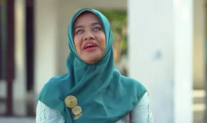 Tilik The Series Episode 7 Tampilkan Karakter Lain Bu Tejo