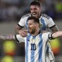 Mulai dari Rp600 Ribu, Ini Link Tiket Indonesia vs Argentina