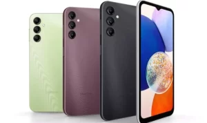 Inilah HP Samsung 2023 A24 5G Spesifikasi Dewa Harga Terjangkau!