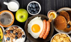 20 Menu Sarapan Pagi yang Sehat dan Bergizi untuk Memulai Hari Kamu Penuh Energi!