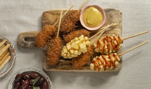 Varian Resep Membuat Corndog di Rumah yang Lezat, Bikin Nagih!