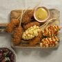 Varian Resep Membuat Corndog di Rumah yang Lezat, Bikin Nagih!