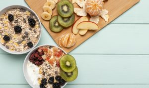 10 Resep Variasi Oatmeal yang Menyehatkan dan Bikin Ketagihan!