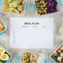 Ini Menu Diet Selama 30 Hari, Enak, Mengenyangkan, dan Padat Nutrisi!