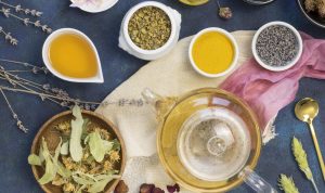 Ini Sajian Minuman Herbal Untuk Meningkatkan Daya Tahan Tubuh, Patut di Coba! Ini Sajian Minuman Herbal Untuk Meningkatkan Daya Tahan Tubuh, Patut di Coba!