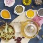 Ini Sajian Minuman Herbal Untuk Meningkatkan Daya Tahan Tubuh, Patut di Coba!
