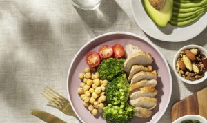 10 Rekomendasi Makanan Ampuh untuk Membakar Lemak di Tubuh dan Cocok untuk Diet!
