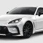 Toyota GR 86 Bawa Kecepatan dan Keandalan, Siap Saingi Civic Turbo