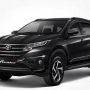 Rasakan Sensasi Berkendara SUV Terbaru dengan Toyota Rush 2023
