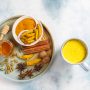 Wajib di Praktikan! Resep Cara Mudah Membuat Jamu di Rumah Baik Untuk Kesehatan