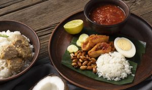 5 Tempat Kuliner Bandung Murah dan Pastinya Enak, Gak Akan Nyesel! 5 Tempat Kuliner Bandung Murah dan Pastinya Enak, Gak Akan Nyesel!