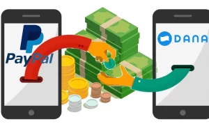 5 Cara Transfer Saldo DANA ke Paypal dan Sebaliknya