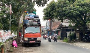 Biaya Pengangkutan Sampah di Cimahi Capai Rp40 Miliar