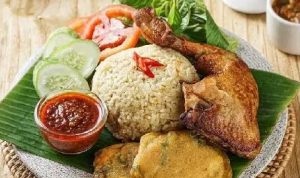 Resep Rahasia Tutug Oncom Asli Bandung, Warisan Kuliner yang Menggoyang Lidah!