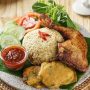 Resep Rahasia Tutug Oncom Asli Bandung, Warisan Kuliner yang Menggoyang Lidah!