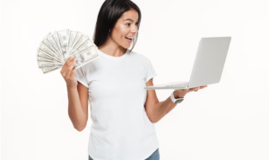 Cara Dapat Uang Menggunakan Situs Web Penghasil Uang Terpercaya