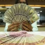 Rupiah Weakens as Markets Await US Inflation Report