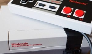nintendo jadul