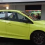 Update harga New Honda Brio Satya yang naik mulai Rp1,5 jutaan dengan fitur yang lebih epic. ANATARA/Chairul Rohman.