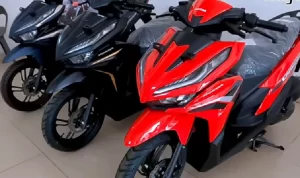 Punya Spesifikasi Keren! Honda Vario 250 CC 2023 Akan Gebrak Pasar Otomotif Indonesia Punya Spesifikasi Keren! Honda Vario 250 CC 2023 Akan Gebrak Pasar Otomotif Indonesia