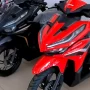 Punya Spesifikasi Keren! Honda Vario 250 CC 2023 Akan Gebrak Pasar Otomotif Indonesia
