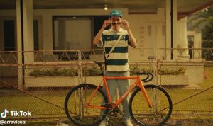 Tips Membuat Trend Video ala Wes Anderson, Dijamin Estetik! (tiktok arravisual)