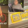 Viral Pria Tambun Mobil Polisi 10011-VII Acungkan Pistol ke Pengendara Mobil, Warganet: Babi Guling! Viral Pria Tambun Mobil Polisi 10011-V11 Acungkan Pistol ke Pengendara Mobil, Warganet: Babi Guling!