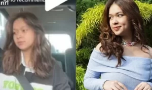 Ternyata Gara-gara Foto Ini Netizen Menduga Rebecca Klopper di Video 47 Detik Ternyata Gara-gara Foto Ini Netizen Menduga Rebecca Klopper di Video 47 Detik