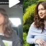 Ternyata Gara-gara Foto Ini Netizen Menduga Rebecca Klopper di Video 47 Detik
