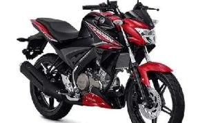 Keren dan Tangguh Yamaha Vixion 2023 Siap Mengguncang Jalanan!