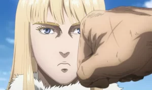 Vinland Saga Season 2 Episode 19 Pertarungan Krtil VS Canute Vinland Saga Season 2 Episode 19 Pertarungan Krtil VS Canute
