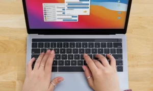 Cara Ganti Wallpaper Laptop Gampang dan Sederhana