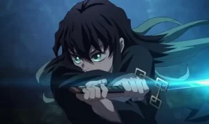 Anime Demon Slayer Season 3 Episode 6, Ini Jadwal Rilisnya Anime Demon Slayer Season 3 Episode 6, Ini Jadwal Rilisnya