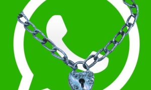 Rahasia Dijamin Aman! WhatsApp Hadirkan Fitur “Chat Lock”