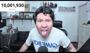 Windah Basudara Akan Streaming Sampai Donasi Terkumpul 1 Milyar