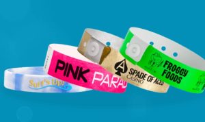 Tiket Coldplay Sudah Aman? Yuk Kenali Jenis-jenis Tiket Konser Jenis-jenis tiket konser. (wristband.com)