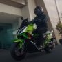 Akhirnya Motor Listrik Alva Cervo Rilis! Berikut Spesifikasi dan Harganya