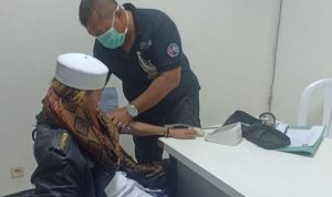 Kronologi Habib Bahar bin Smith Ditembak Orang Tidak Dikenal