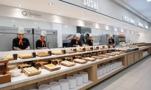 5 Kuliner Bandung Enak dan Menarik yang Patut Kamu Coba!