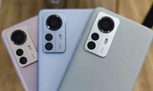 HP Flagship Xiaomi 12 Kini Harga Lebih Terjangkau, Turun Hingga 3 Juta!