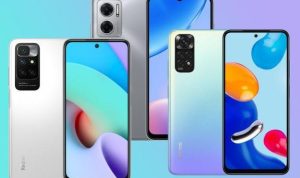 daftar hp xiaomi yang dibekali chipset helio g88