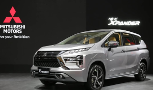 Intip Spesifikasi Canggih Mitsubishi Xpander 2023, Siap Menaklukkan Jalan!