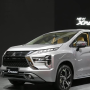 Intip Spesifikasi Canggih Mitsubishi Xpander 2023, Siap Menaklukkan Jalan!