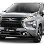 Mengenal New Mitsubishi Xpander Exceed, Tampil Gagah dan Mewah!