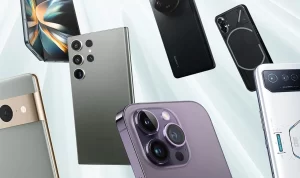 Daftar 7 HP 2023 Terbaik, Ada Samsung, iPhone, Xiaomi, Dll