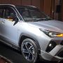Toyota Yaris Cross 2023 Resmi Rilis, Lengkap Spesifikasi dan Harga