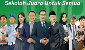 Berikut Persyaratan Daftar SMA/SMK PPDB 2023 Jawa Barat!