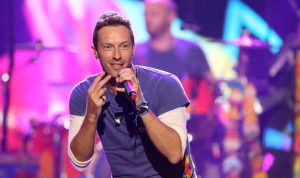 Resmi! Harga Tiket Coldplay Jakarta 2023 Semua Kategori